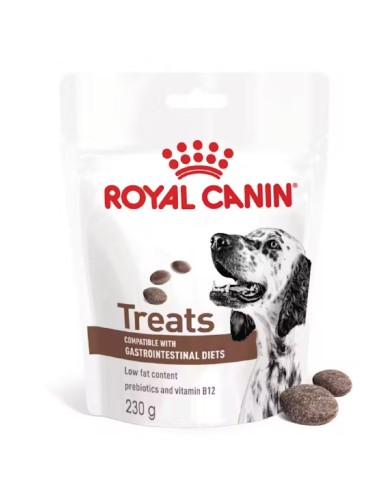 SNACK ROYAL CANIN DOG Gr.230