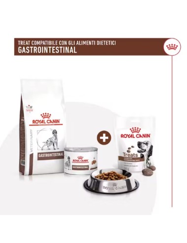 SNACK ROYAL CANIN DOG Gr.230