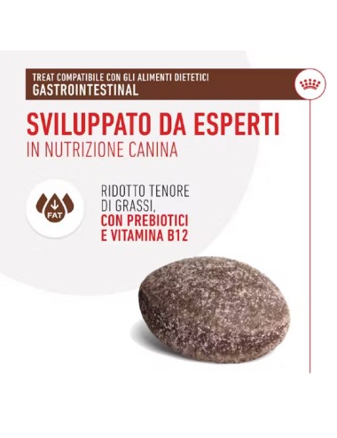SNACK ROYAL CANIN DOG Gr.230