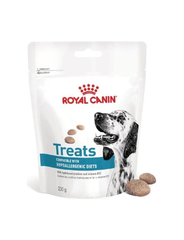 SNACK ROYAL CANIN DOG Gr.230