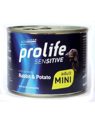 PROLIFE CANE Gr.200 ADULT...