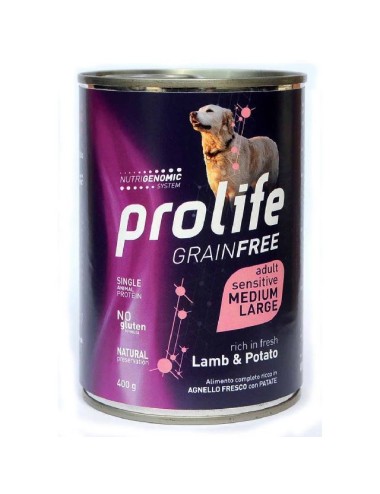 PROLIFE CANE Gr.400 ADULT...