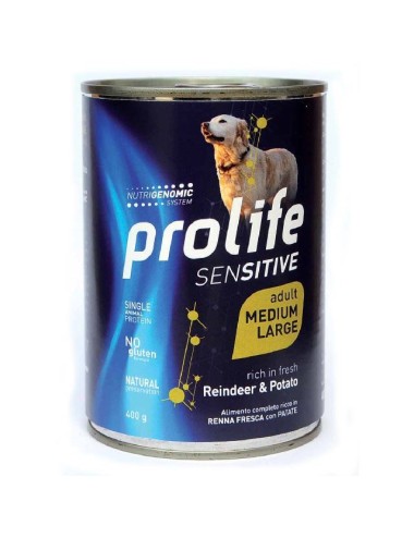 PROLIFE CANE Gr.400 ADULT...