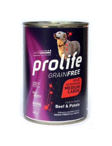 PROLIFE CANE Gr.400 ADULT...