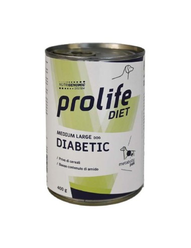 PROLIFE CANE Gr.400...