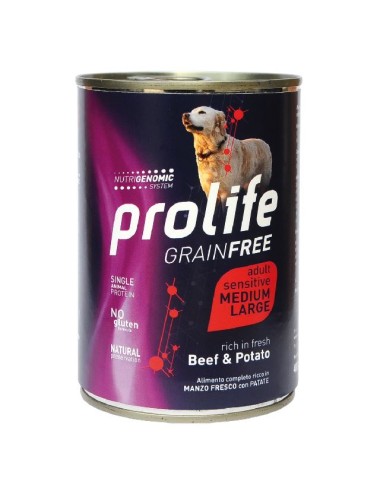 PROLIFE CANE Gr.800 ADULT...