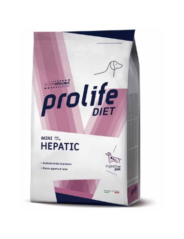 PROLIFE CANE Kg.1,5 HEPATIC...