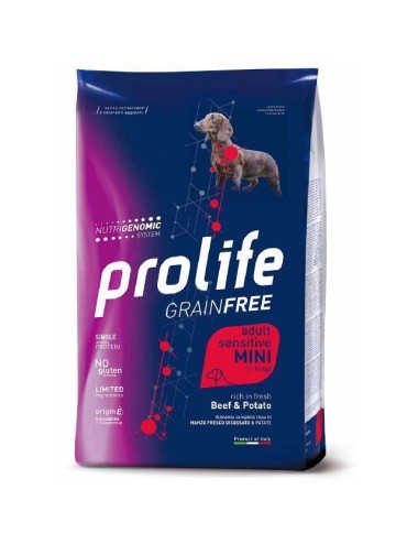 PROLIFE CANE Kg.2 ADULT...