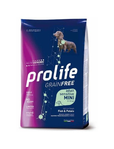 PROLIFE CANE Kg.2 ADULT...
