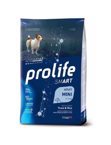 PROLIFE CANE Kg.2 ADULT...