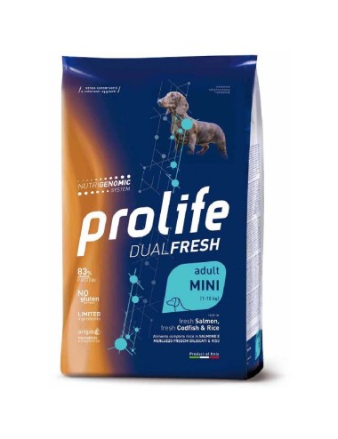 PROLIFE CANE Kg.2 ADULT...