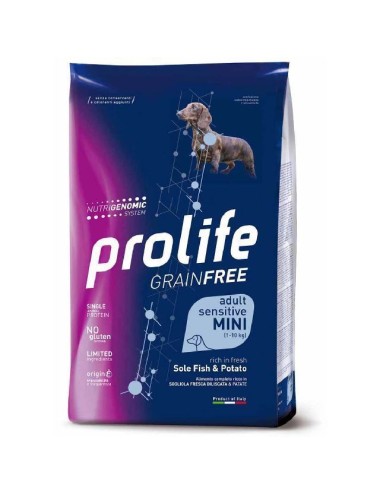 PROLIFE CANE Kg.2 ADULT...