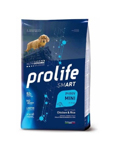 PROLIFE CANE Kg.2 PUPPY...