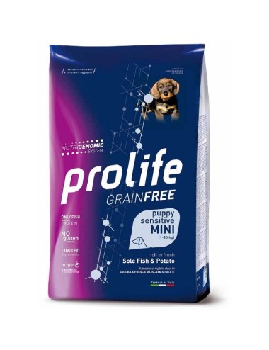 PROLIFE CANE Kg.2 PUPPY...