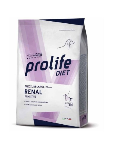 PROLIFE CANE Kg.2 RENAL...