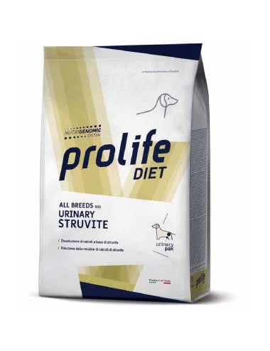 PROLIFE CANE Kg.2 URINARY...