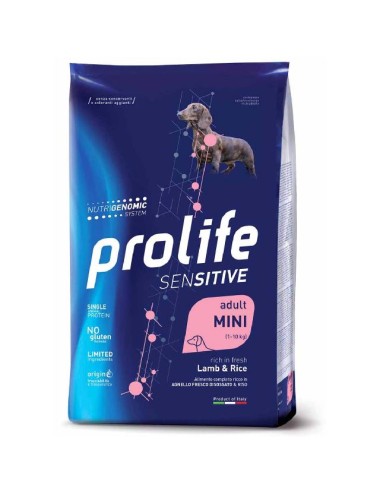 PROLIFE CANE Kg.7 ADULT...