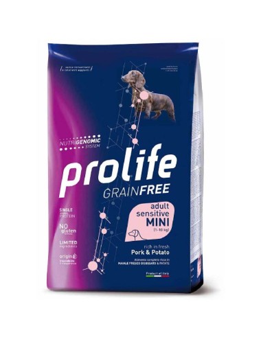 PROLIFE CANE Kg.7 ADULT...