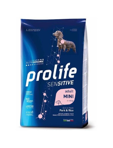 PROLIFE CANE Kg.7 ADULT...