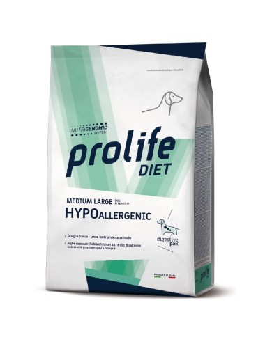 PROLIFE CANE Kg.8...