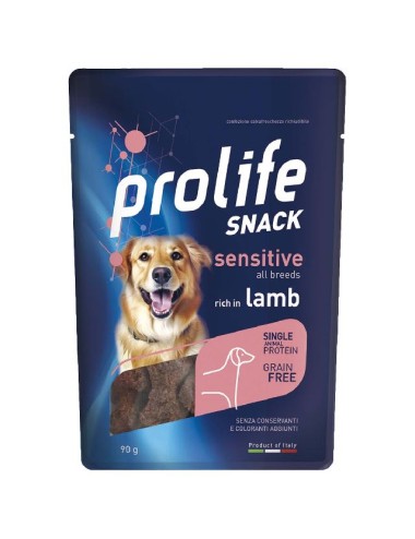PROLIFE CANE SNACK Gr.90...