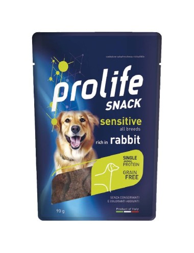PROLIFE CANE SNACK Gr.90...
