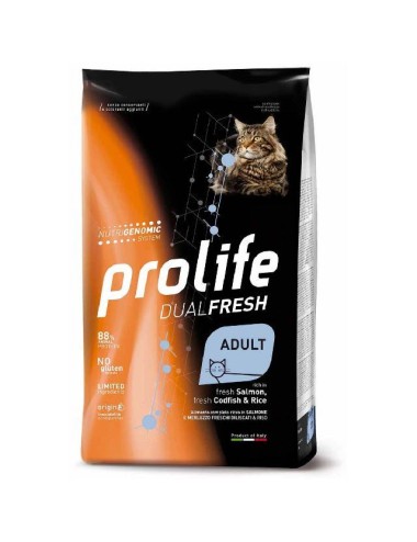 PROLIFE GATTO Gr.400 ADULT...