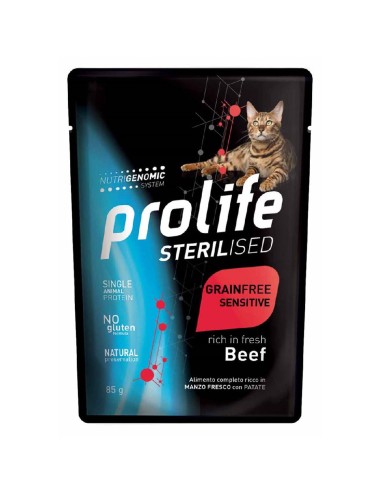 PROLIFE GATTO Gr.85...
