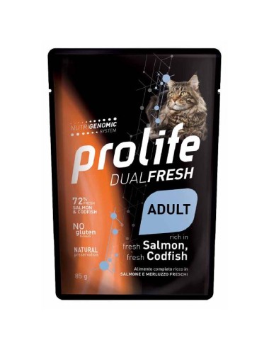 PROLIFE GATTO Gr.85...