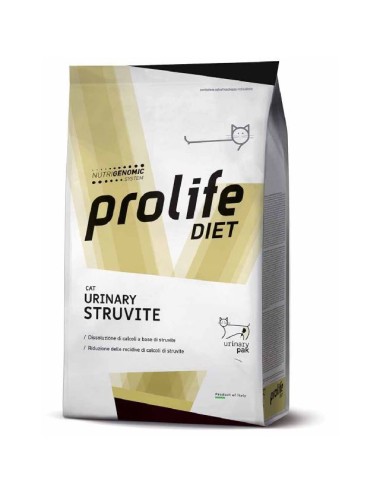 PROLIFE GATTO Kg.1,5...