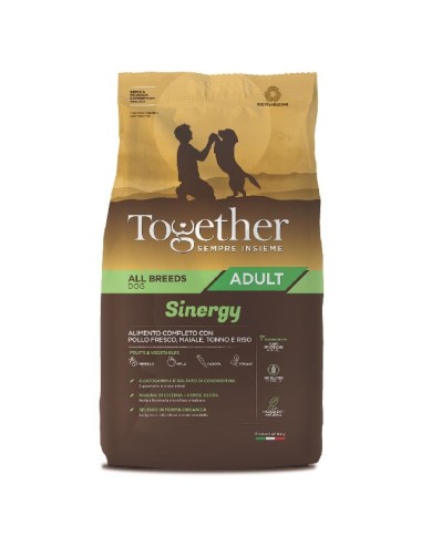TOGETHER CANE Kg.12 ADULT...
