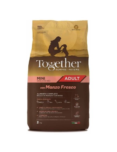 TOGETHER CANE Kg.2 ADULT...