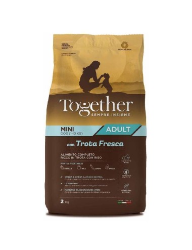 TOGETHER CANE Kg.2 ADULT...