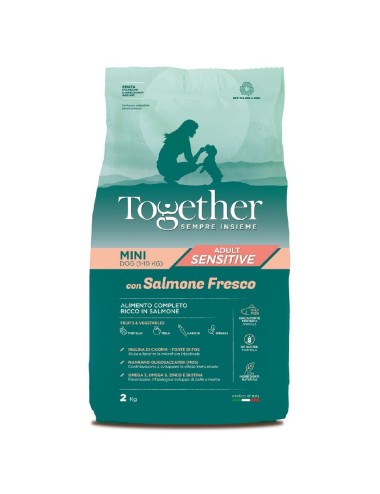 TOGETHER CANE Kg.2 ADULT...