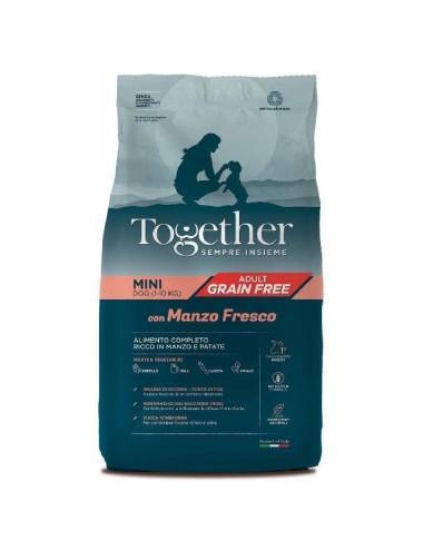 TOGETHER CANE Kg.7 ADULT...