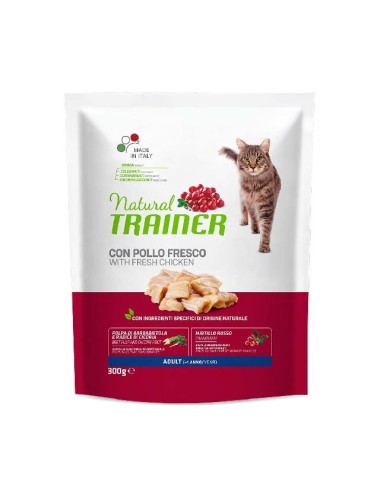 TRAINER NATURAL CAT Gr.300...