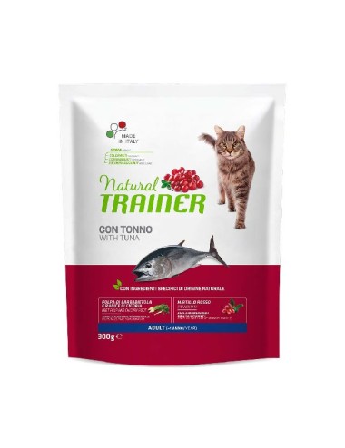 TRAINER NATURAL CAT Gr.300...