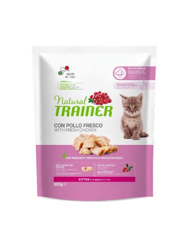 TRAINER NATURAL CAT Gr.300...