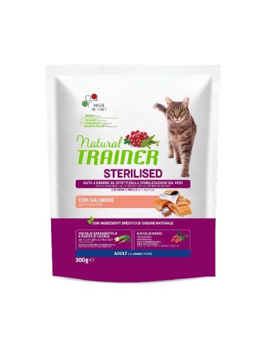 TRAINER NATURAL CAT Gr.300...