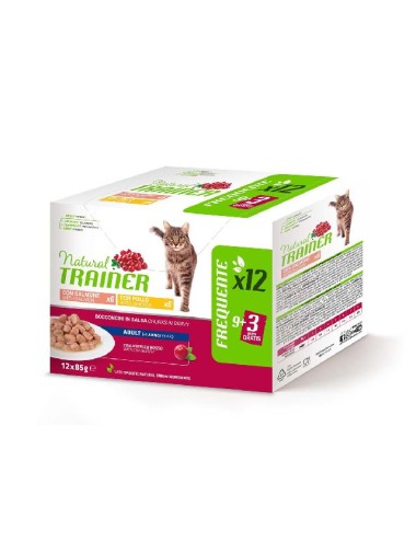 TRAINER NATURAL CAT Gr.85...