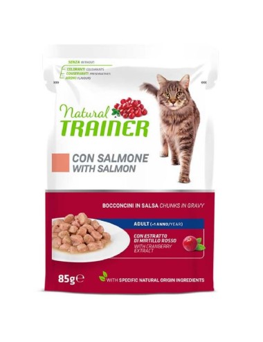TRAINER NATURAL CAT Gr.85...