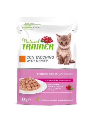 TRAINER NATURAL CAT Gr.85...