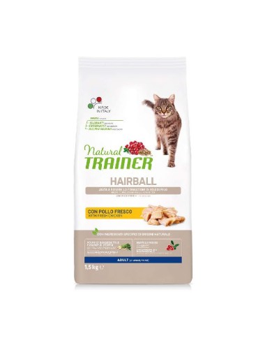 TRAINER NATURAL CAT Kg.1,5...