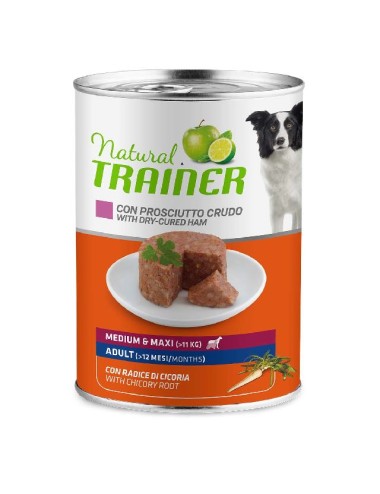 TRAINER NATURAL Gr.400 AD....