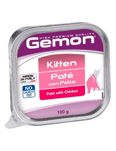 GEMON CAT KITTEN Gr.100...