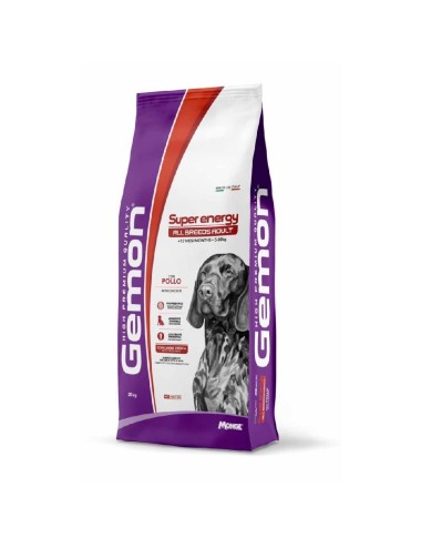 GEMON DOG ADULT SUPER...