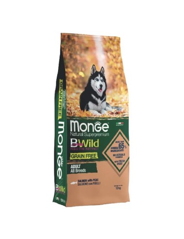 MG DOG ALL BREEDS Kg.12...