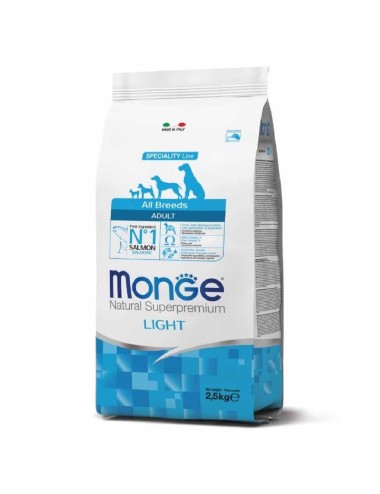 MG DOG ALL BREEDS Kg.2.5...