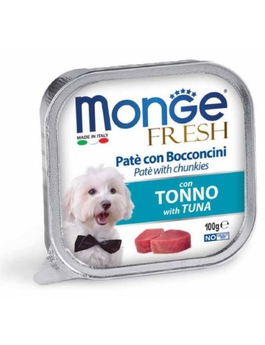 MG DOG FRESH ADULT Gr.100...
