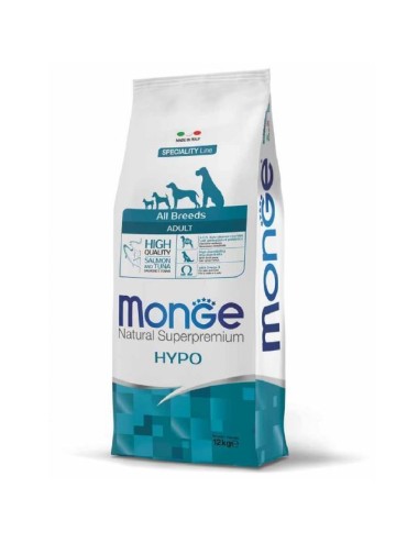 MG DOG HYPOALLERGENIC Kg.12...